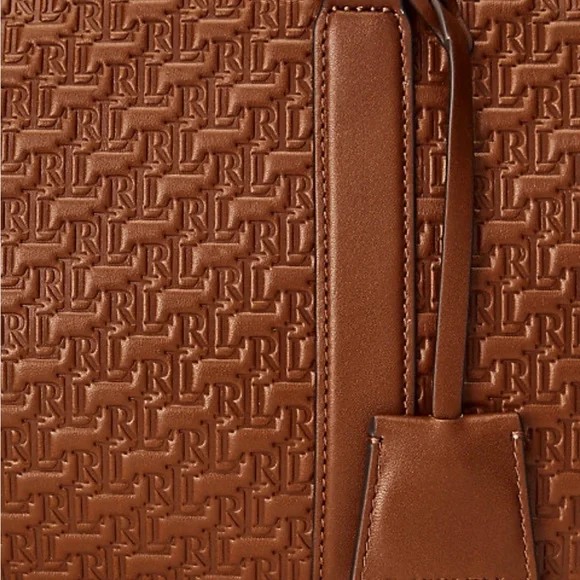 Ralph Lauren Bag, new - Picture 4 of 5